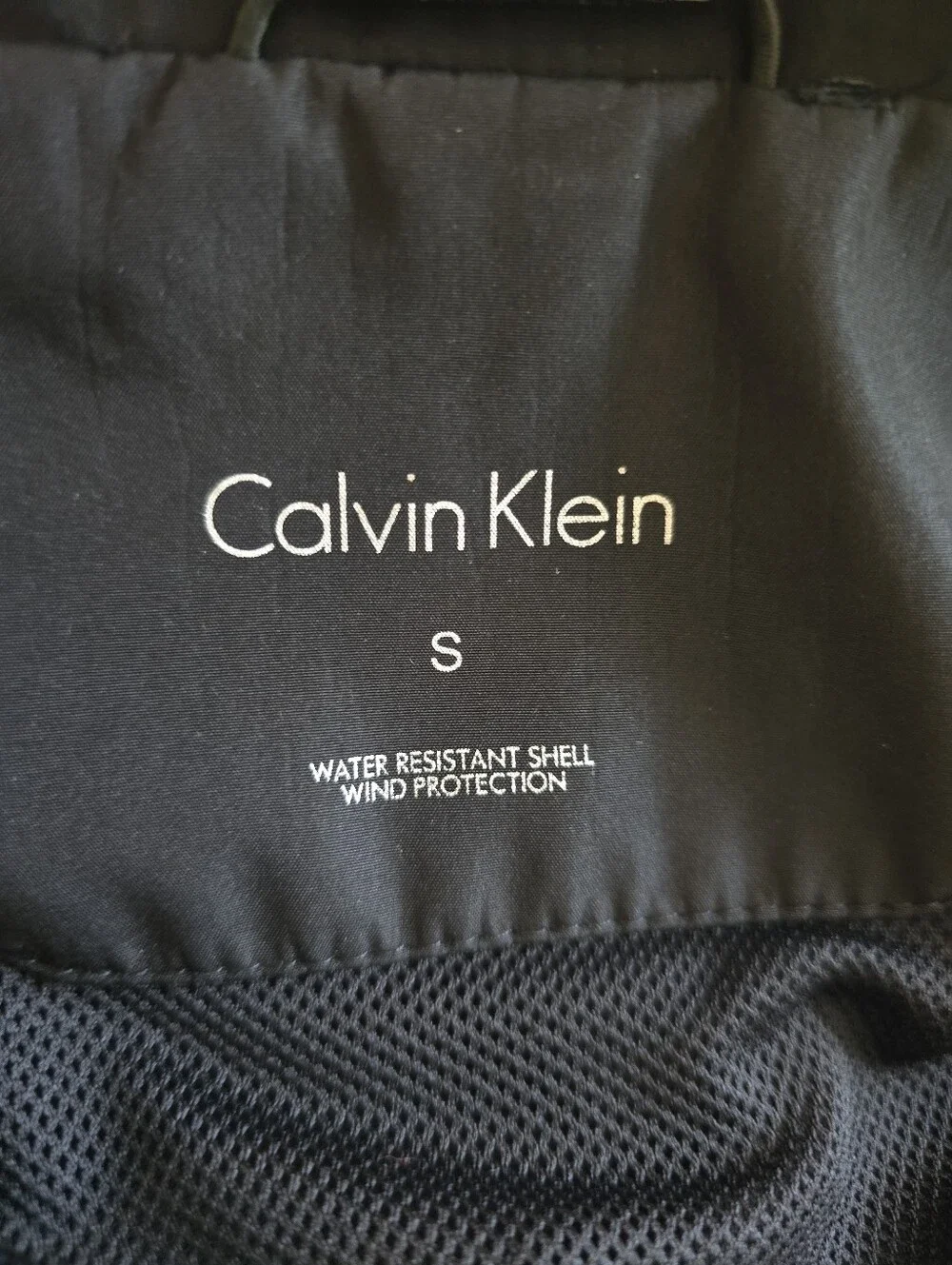 Calvin Klein wear everyday